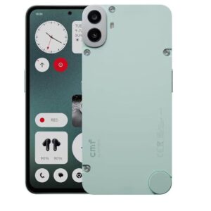 گوشی موبایل ناتینگ مدل Nothing CMF Phone 1 128GB RAM 8GB