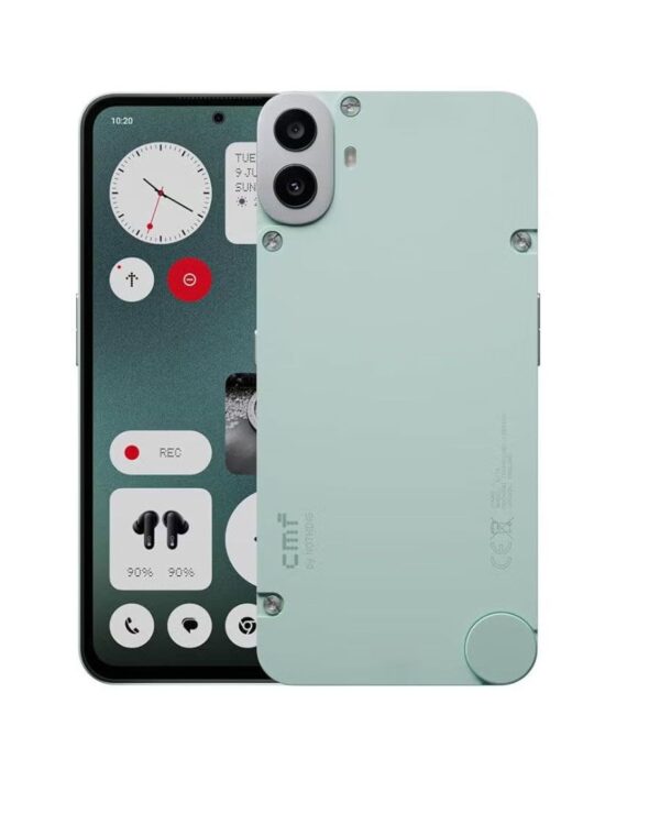 گوشی موبایل ناتینگ مدل Nothing CMF Phone 1 128GB RAM 8GB