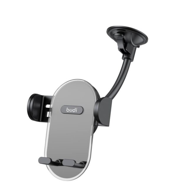 پایه نگهدارنده موبایل بودی مدل Budi CM555B با گارانتی ۱۸ ماهه شرکتی