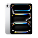 تبلت اپل مدل iPadPro M4 11 inch 2024 Wi-Fi ظرفیت 256 گیگابایت