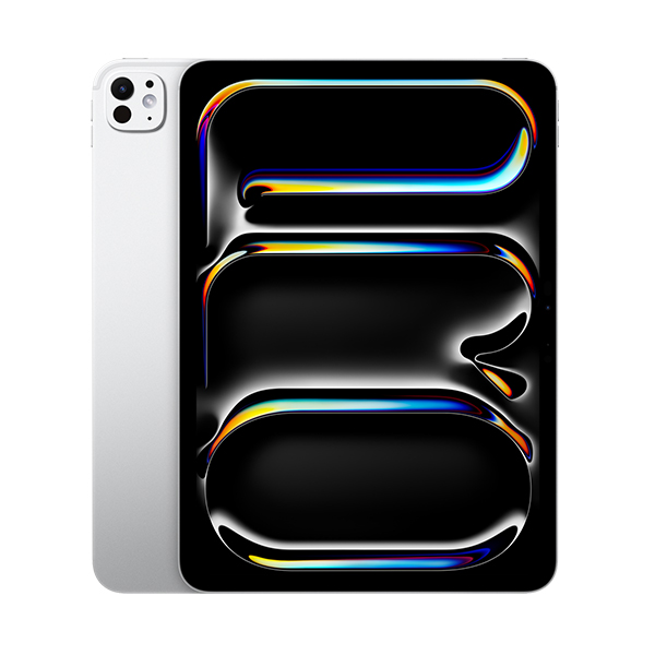 تبلت اپل مدل iPadPro M4 11 inch 2024 Wi-Fi ظرفیت 256 گیگابایت