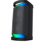 اسپیکر بلوتوثی قابل حمل سونی 77 وات مدل Sony SRS-XV800