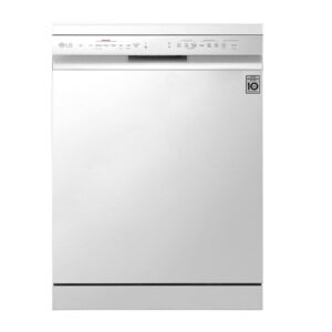 ظرفشویی ال جی 14 نفره 425 رنگ سفید مدل   Dishwasher LG گارانتی و شناسه کالا