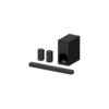 ساندبار سونی مدل Sony HT-S20R Soundbar