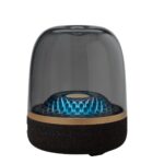 اسپیکر بلوتوثی قابل حمل هارمن کاردن 130 وات مدل Harman Kardon Aura Studio 4