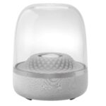 اسپیکر بلوتوثی قابل حمل هارمن کاردن 130 وات مدل Harman Kardon Aura Studio 4