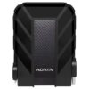 هارد اکسترنال 4 ترابایت ای دیتا مدل ADATA HDD HD710 PRO با گارانتی 36 ماهه