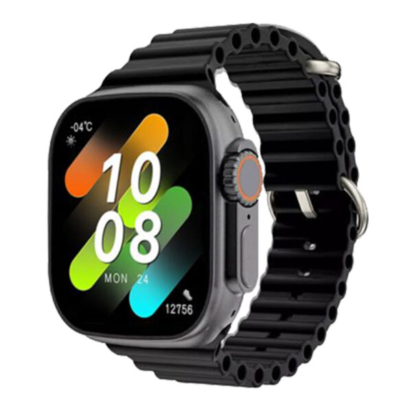 ساعت هوشمند ویرفیت smart watch BW8 Ultra series8
