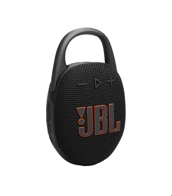 اسپیکر بلوتوثی قابل حمل جی بی ال 7 وات مدل JBL CLIP 5