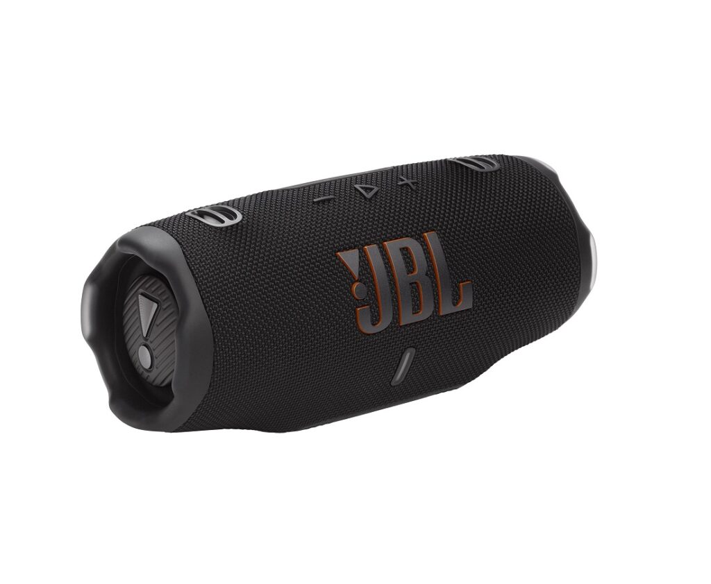 اسپیکر بلوتوثی قابل حمل جی بی ال 40 وات مدل JBL Charge 6