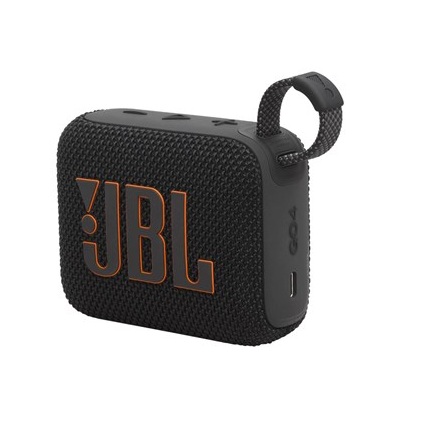 اسپیکر بلوتوثی قابل حمل جی بی ال 4.2 وات مدل JBL GO 4