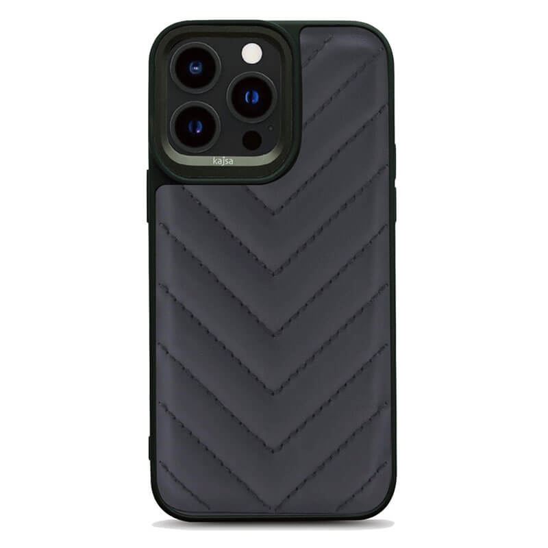 کاور کجسا مدل آیفون 13pro max و  13     protective phone case kajsa