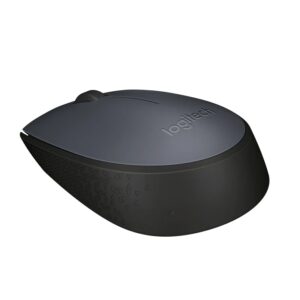 ماوس بی سیم لاجیتک مدل Mouse Logitech M170 wireless  با گارانتی 24 ماهه شرکتی