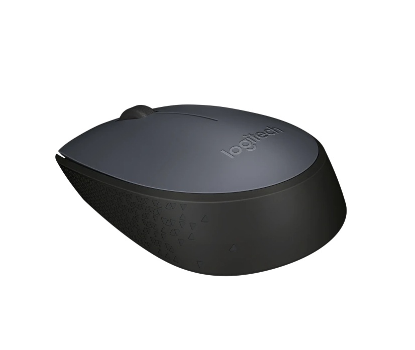 ماوس بی سیم لاجیتک مدل Mouse Logitech M170 wireless  با گارانتی 24 ماهه شرکتی
