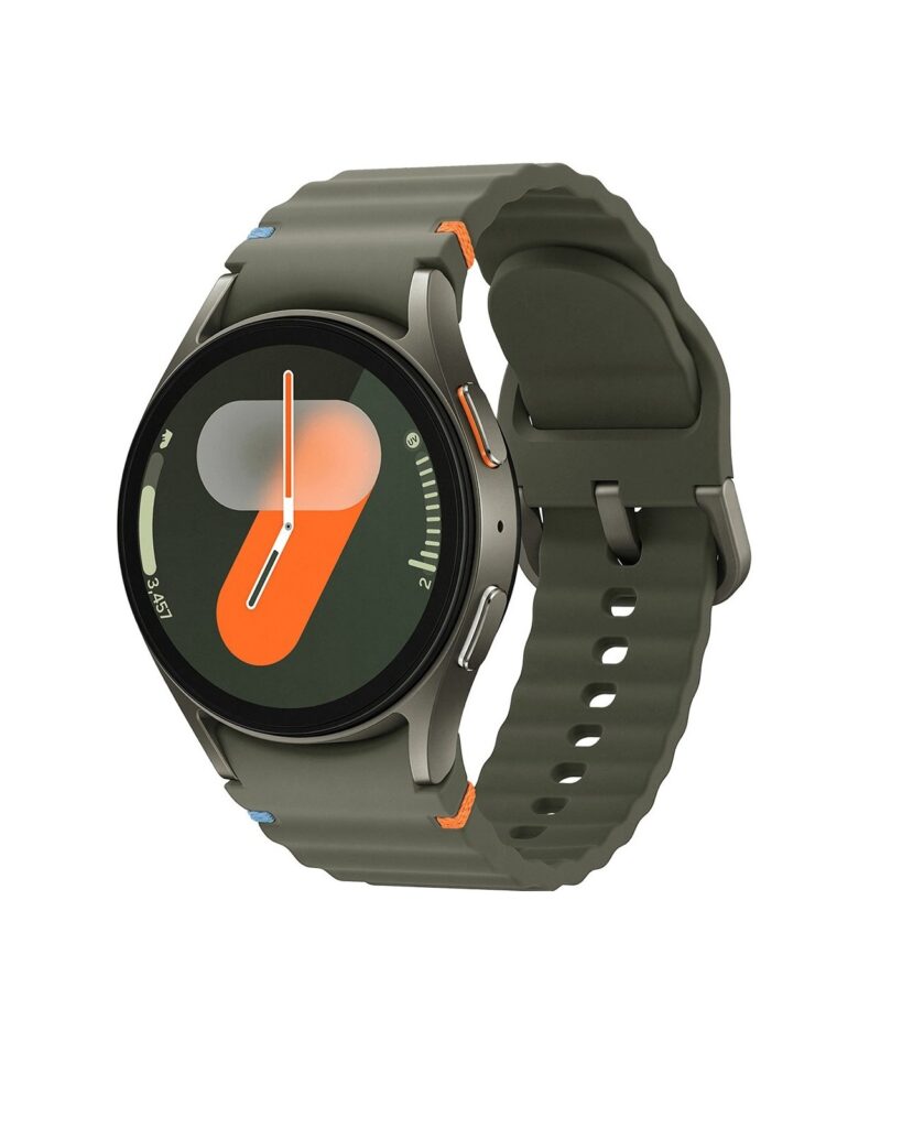 ساعت هوشمند سامسونگ مدل SAMSUNG Galaxy Watch 7 L300 - 40mm