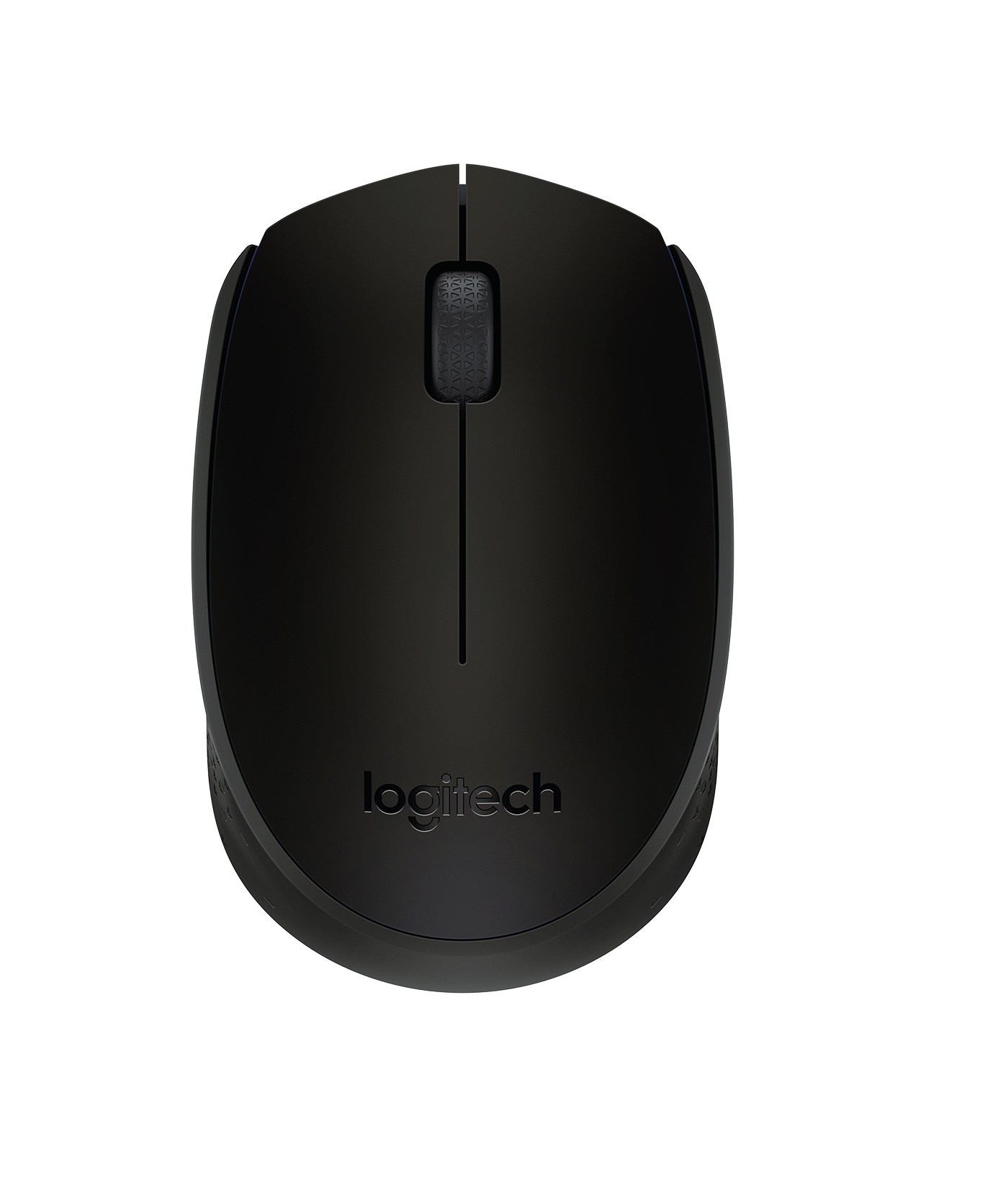 ماوس بی سیم لاجیتک مدل Mouse Logitech M170 wireless  با گارانتی 24 ماهه شرکتی