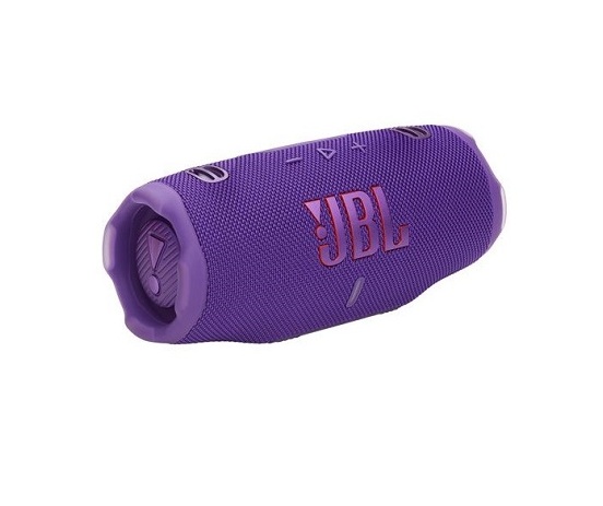 اسپیکر بلوتوثی قابل حمل جی بی ال 40 وات مدل JBL Charge 6