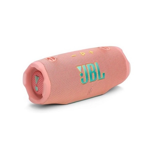 اسپیکر بلوتوثی قابل حمل جی بی ال 40 وات مدل JBL Charge 6