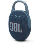 اسپیکر بلوتوثی قابل حمل جی بی ال 7 وات مدل JBL CLIP 5