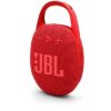 اسپیکر بلوتوثی قابل حمل جی بی ال 7 وات مدل JBL CLIP 5
