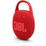اسپیکر بلوتوثی قابل حمل جی بی ال 7 وات مدل JBL CLIP 5