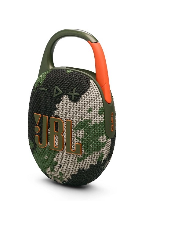 اسپیکر بلوتوثی قابل حمل جی بی ال 7 وات مدل JBL CLIP 5