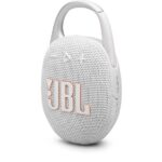 اسپیکر بلوتوثی قابل حمل جی بی ال 7 وات مدل JBL CLIP 5