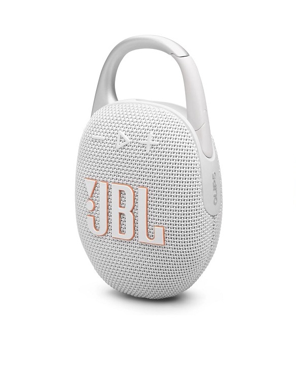 اسپیکر بلوتوثی قابل حمل جی بی ال 7 وات مدل JBL CLIP 5