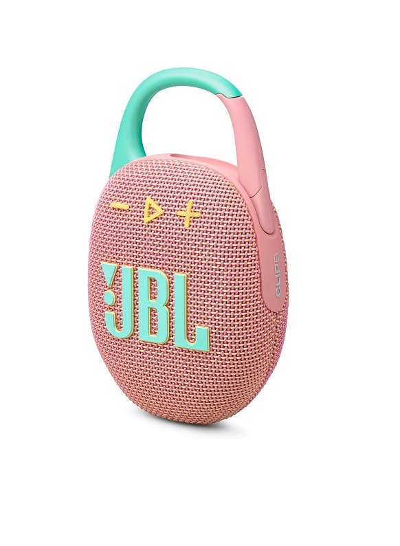 اسپیکر بلوتوثی قابل حمل جی بی ال 7 وات مدل JBL CLIP 5