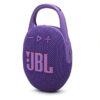 اسپیکر بلوتوثی قابل حمل جی بی ال 7 وات مدل JBL CLIP 5