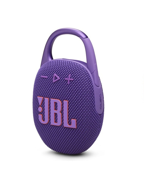 اسپیکر بلوتوثی قابل حمل جی بی ال 7 وات مدل JBL CLIP 5