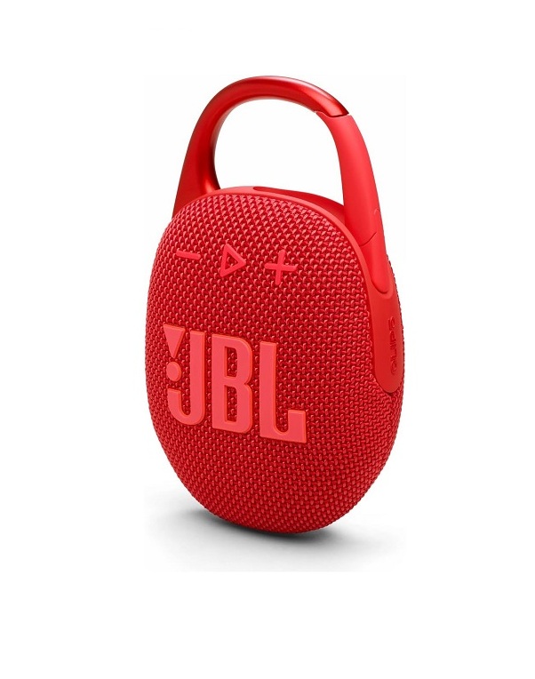 اسپیکر بلوتوثی قابل حمل جی بی ال 7 وات مدل JBL CLIP 5