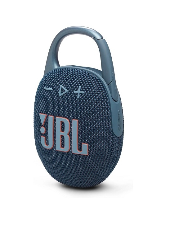 اسپیکر بلوتوثی قابل حمل جی بی ال 7 وات مدل JBL CLIP 5