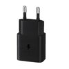 شارژر دیواری سامسونگ با خروجی تایپ سی 25 وات Samsung charger Adaptor