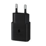 شارژر دیواری سامسونگ با خروجی تایپ سی 25 وات Samsung charger Adaptor