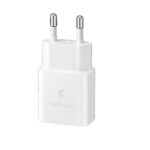 شارژر دیواری سامسونگ با خروجی تایپ سی 25 وات Samsung charger Adaptor