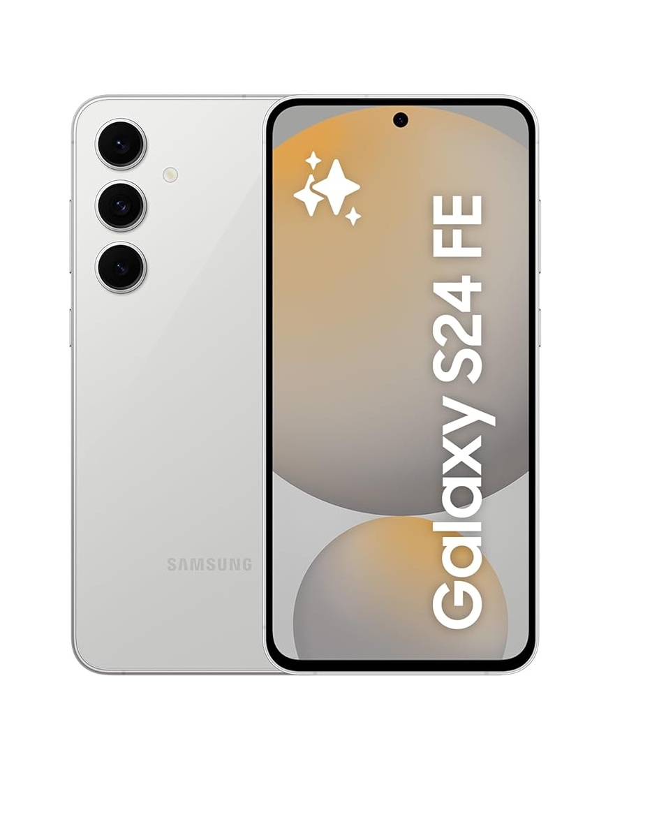 گوشی موبایل سامسونگ مدل Galaxy S24 FE ظرفیت 256 گیگابایت و با رم 8 گیگابایت Vietnam