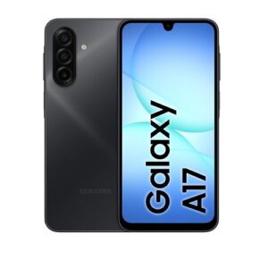 گوشی موبایل سامسونگ مدل Galaxy A17 4G ظرفیت 128 گیگابایت و با رم 4 گیگابایت Vietnam