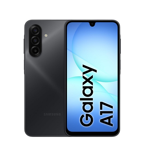 گوشی موبایل سامسونگ مدل Galaxy A17 4G ظرفیت 128 گیگابایت و با رم 4 گیگابایت Vietnam