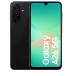 گوشی موبایل سامسونگ مدل Galaxy A26 5G ظرفیت 128 گیگابایت و با رم 6 گیگابایت Vietnam