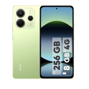 گوشی موبایل شیائومی مدل Redmi Note 14 4G  ظرفیت 256 گیگابایت و رم 8 گیگابایت