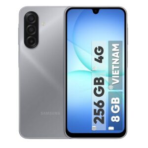 گوشی موبایل سامسونگ مدل Galaxy A17 4G ظرفیت 256 گیگابایت و با رم 8 گیگابایت Vietnam