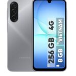 گوشی موبایل سامسونگ مدل Galaxy A17 4G ظرفیت 128 گیگابایت و با رم 4 گیگابایت Vietnam