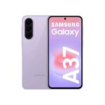 گوشی موبایل سامسونگ مدل Galaxy A37 5G ظرفیت 256 گیگابایت و با رم 12 گیگابایت Vietnam