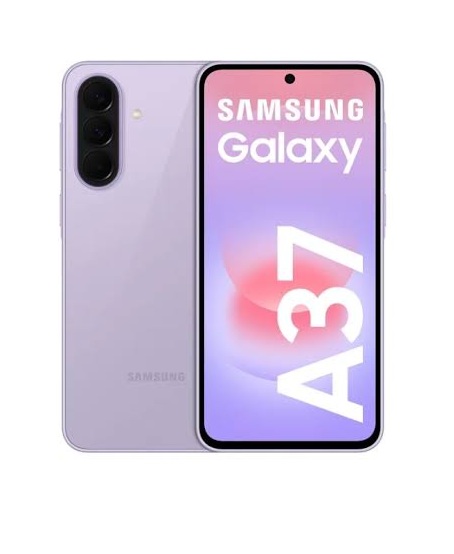 گوشی موبایل سامسونگ مدل Galaxy A37 5G ظرفیت 256 گیگابایت و با رم 12 گیگابایت Vietnam