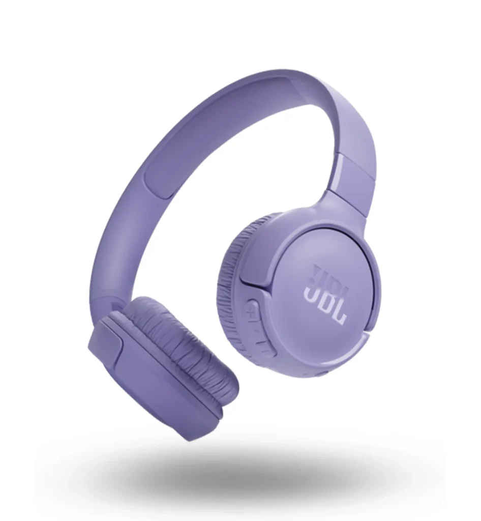 هدفون جی بی ال مدل JBL Tune 520BT