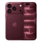 گوشی موبایل اپل مدل iPhone 18 pro ، ظرفیت 512 گیگابایت