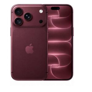 گوشی موبایل اپل مدل iPhone 18 pro ، ظرفیت 2 ترابایت