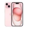 گوشی موبایل اپل مدل iPhone 15 دو سیم‌ کارت، ظرفیت 128 گیگابایت پارت نامبرCHA