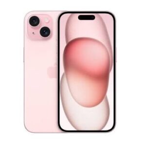 گوشی موبایل اپل مدل iPhone 15 دو سیم‌ کارت، ظرفیت 128 گیگابایت پارت نامبرCHA